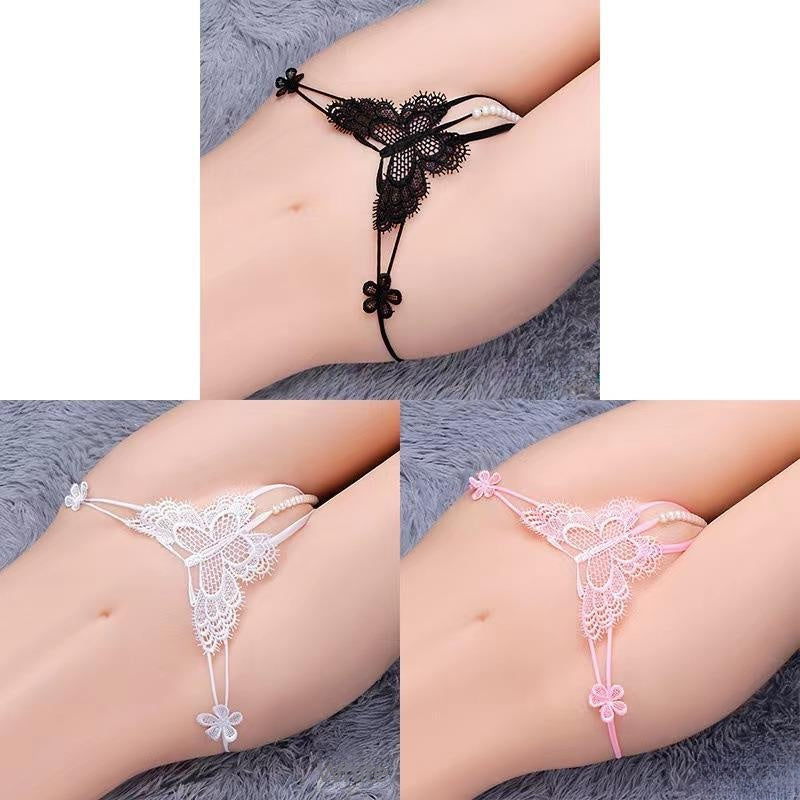 Butterfly Panties 80003